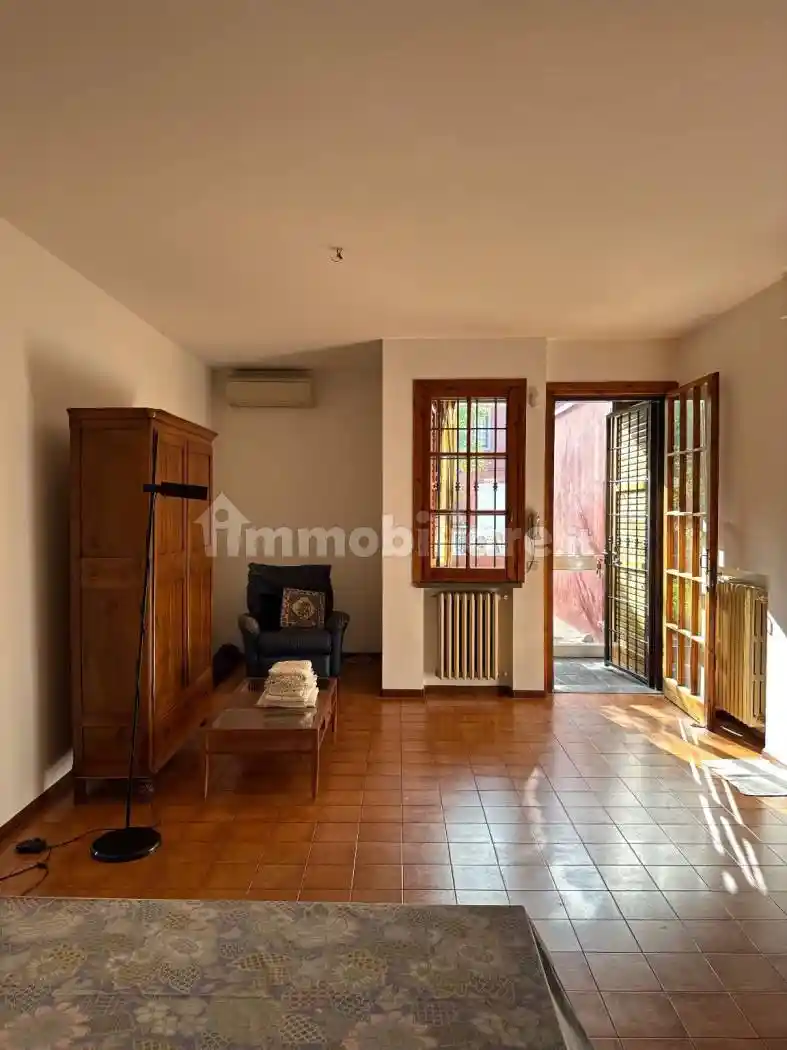 Villetta a schiera