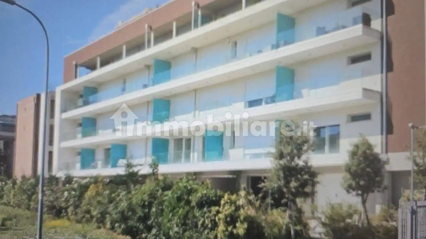 Loft in affitto a Pisa