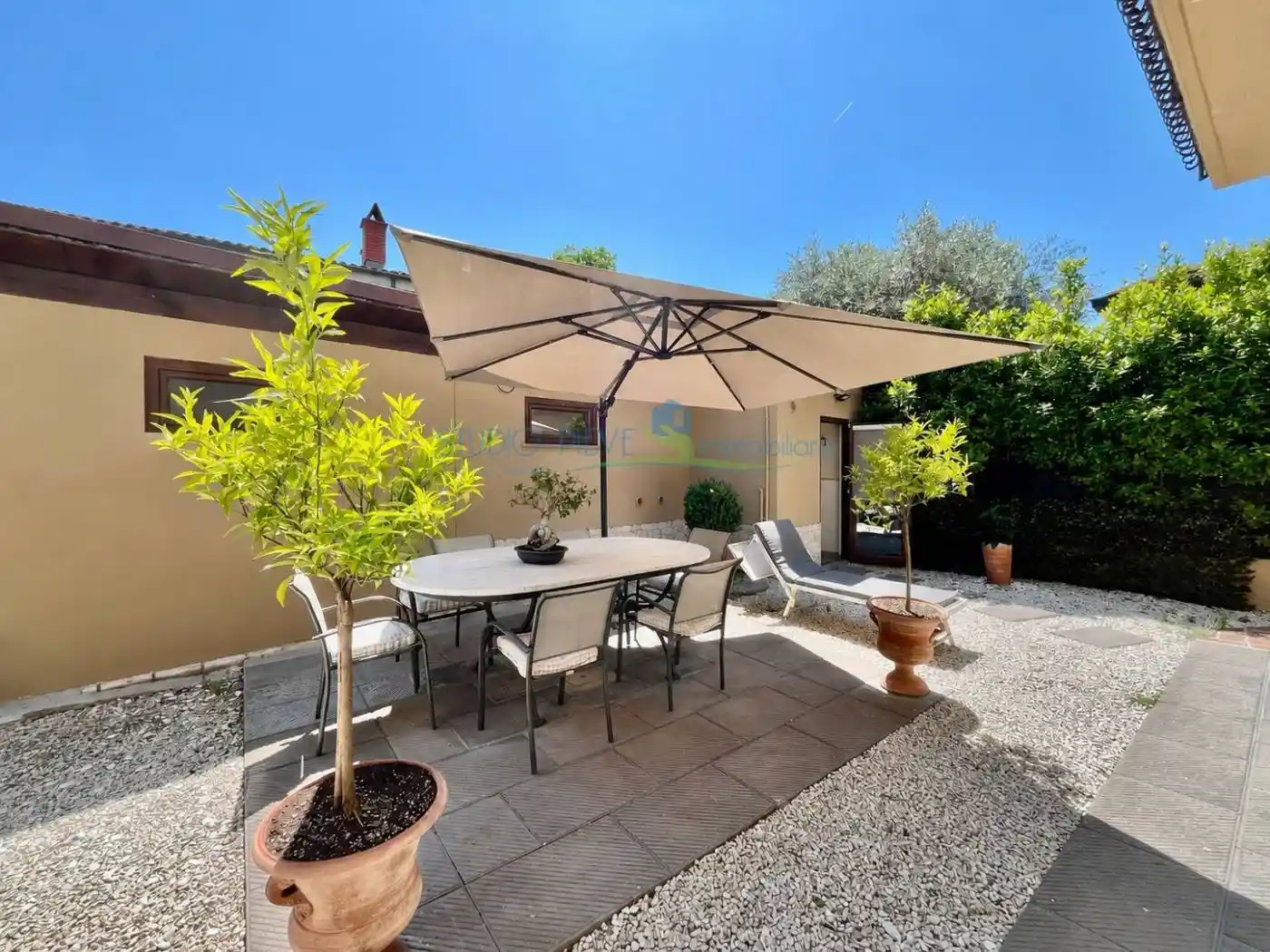 Villa in vendita a Monsummano Terme