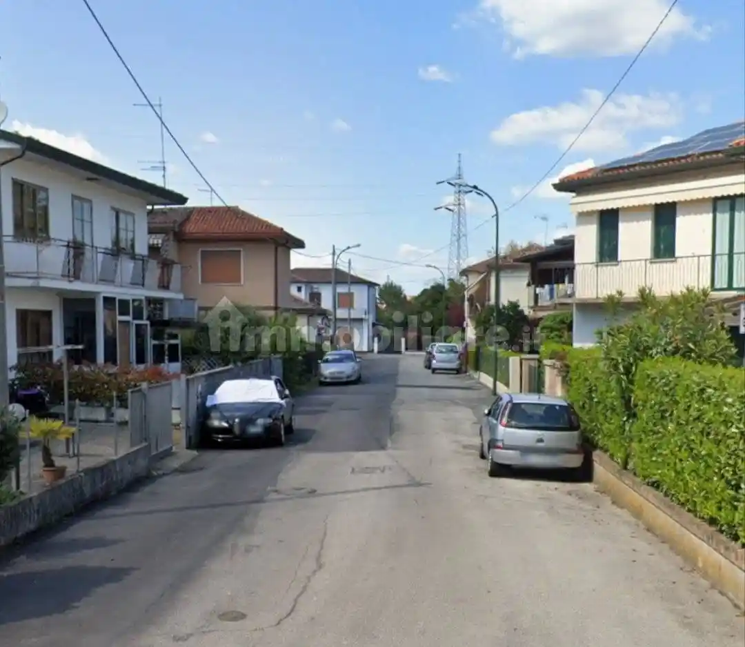 Villa in vendita a Venezia
