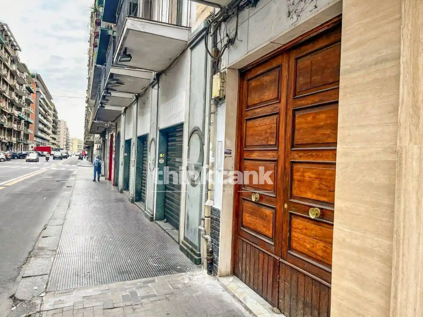 Appartamento in vendita a Catania