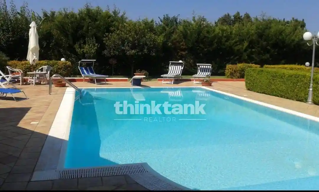 Villa in vendita a Siracusa