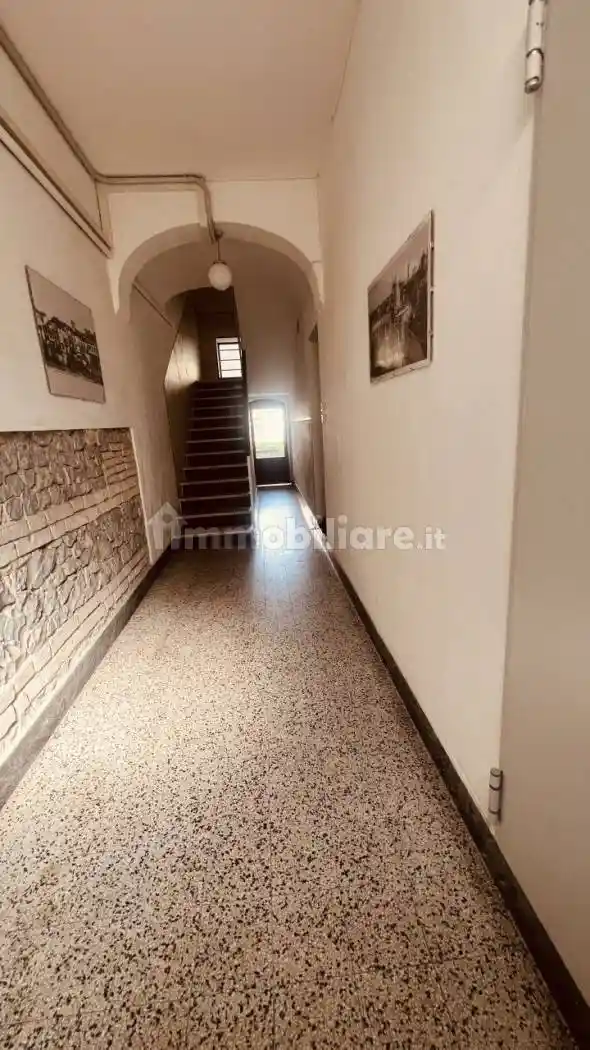 Appartamento in affitto a Parma