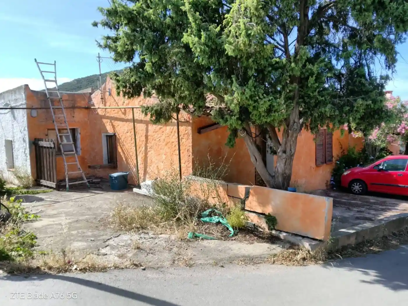 Casa indipendente in vendita a San Teodoro