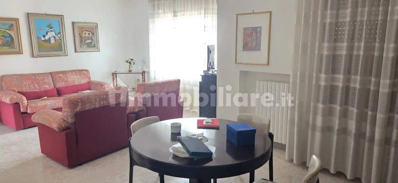 Appartamento in vendita a Bitonto
