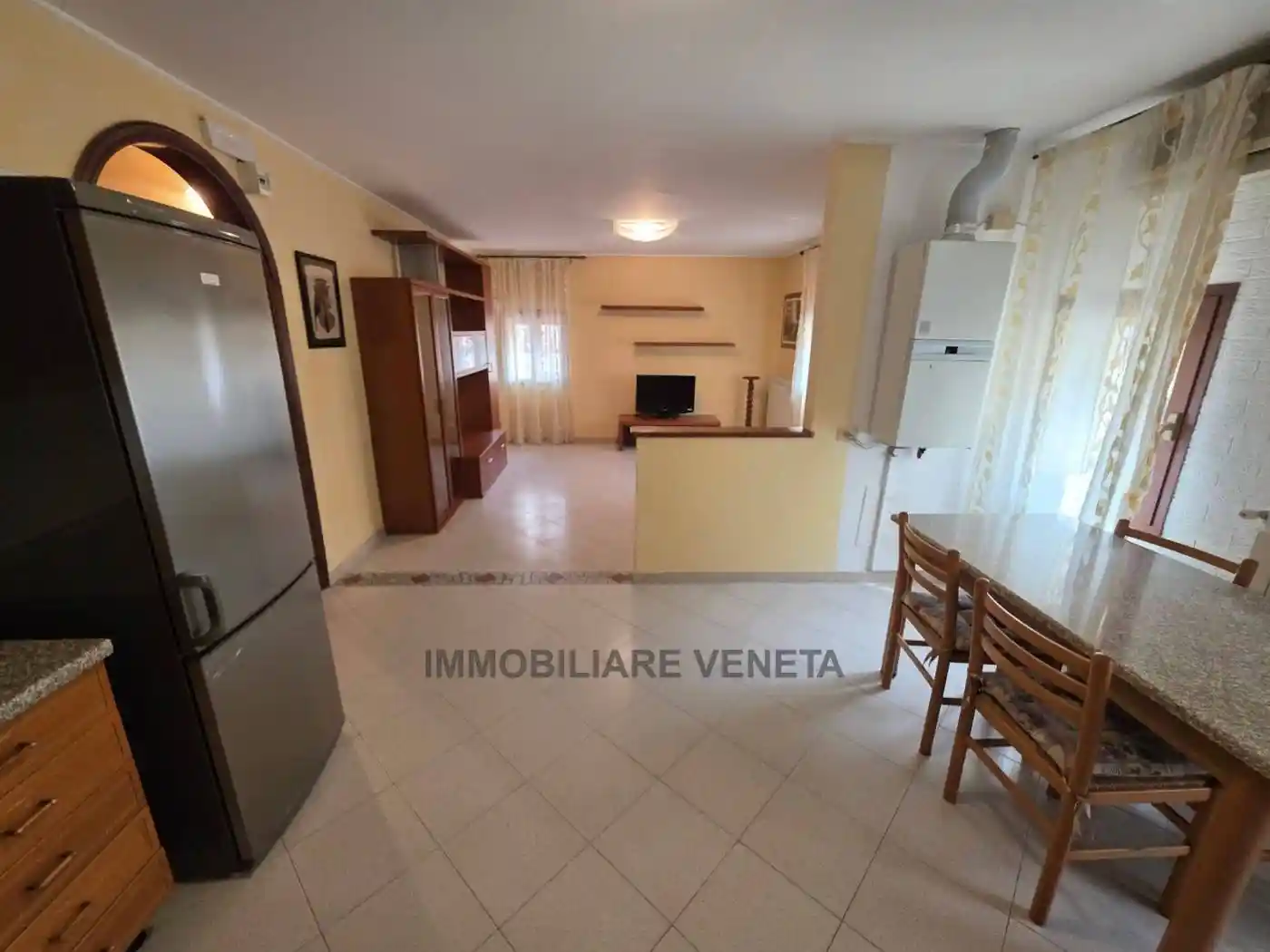 Appartamento in vendita a Chioggia