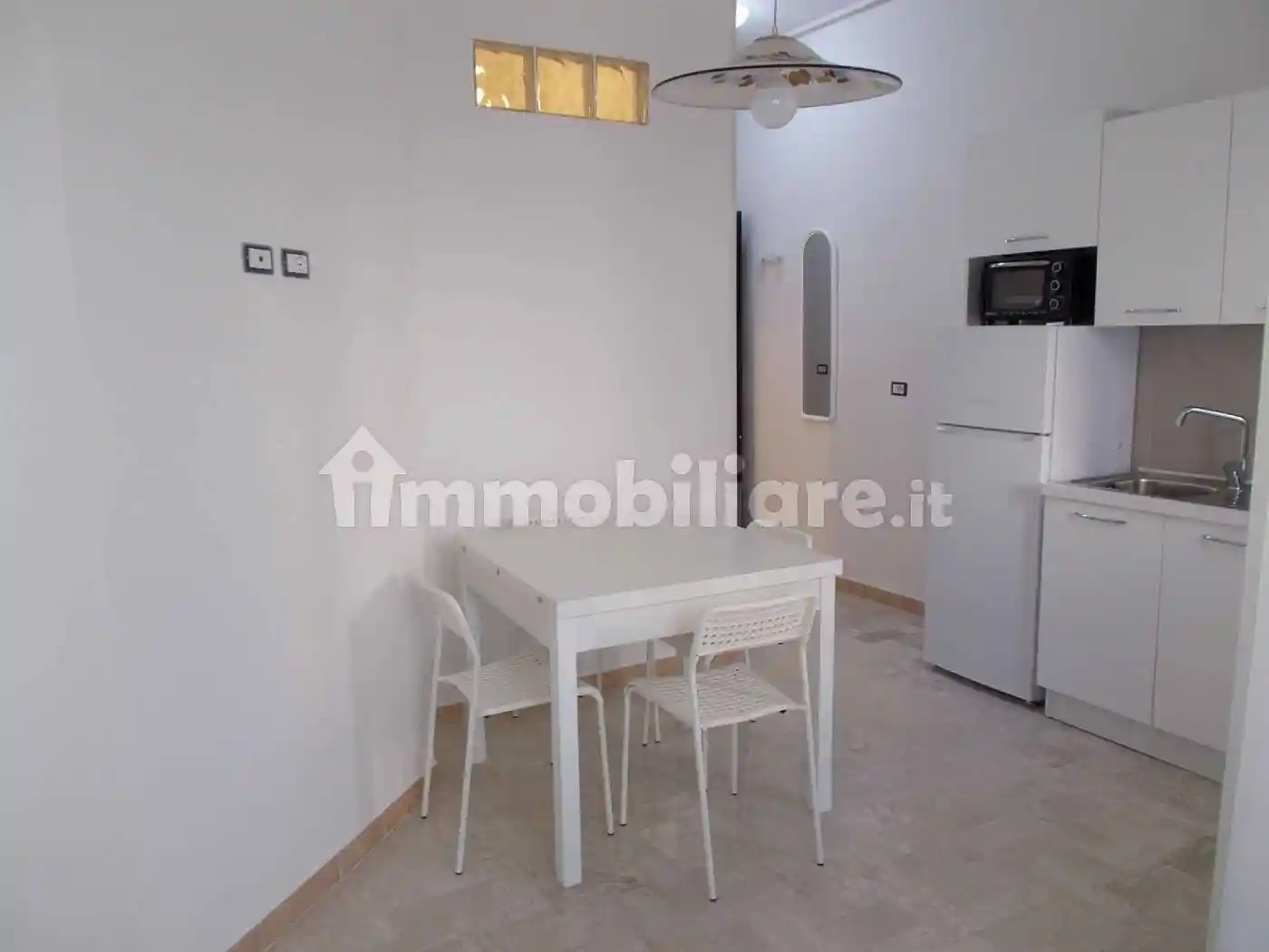 Appartamento in affitto a Santa Maria a Vico