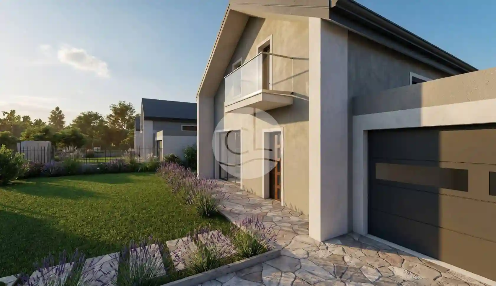 Villa - foto 5