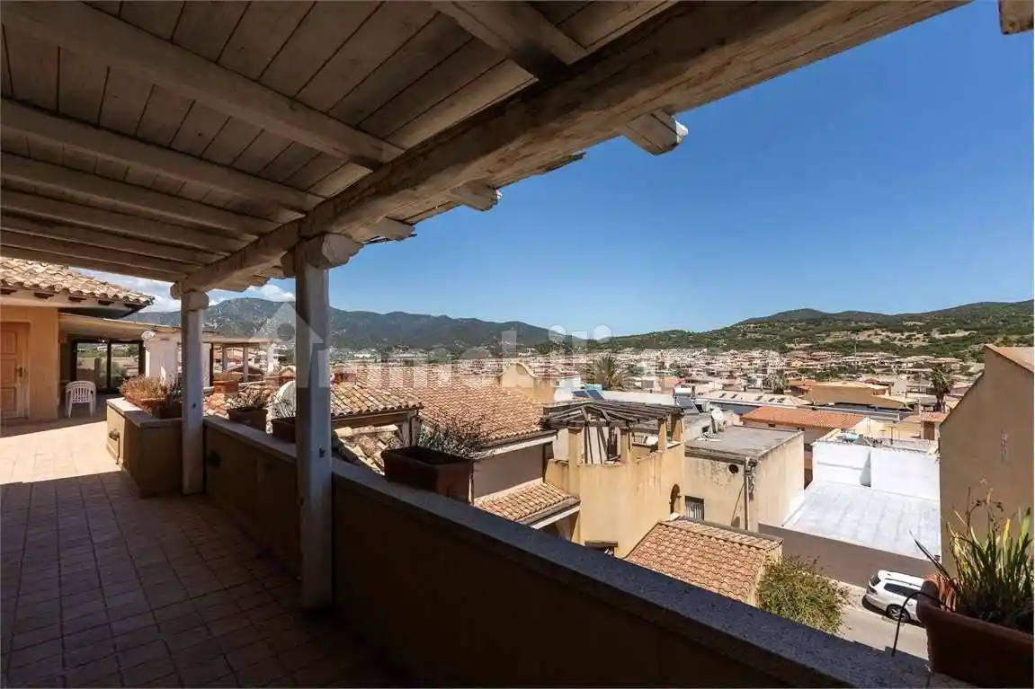 Appartamento in vendita a Villasimius