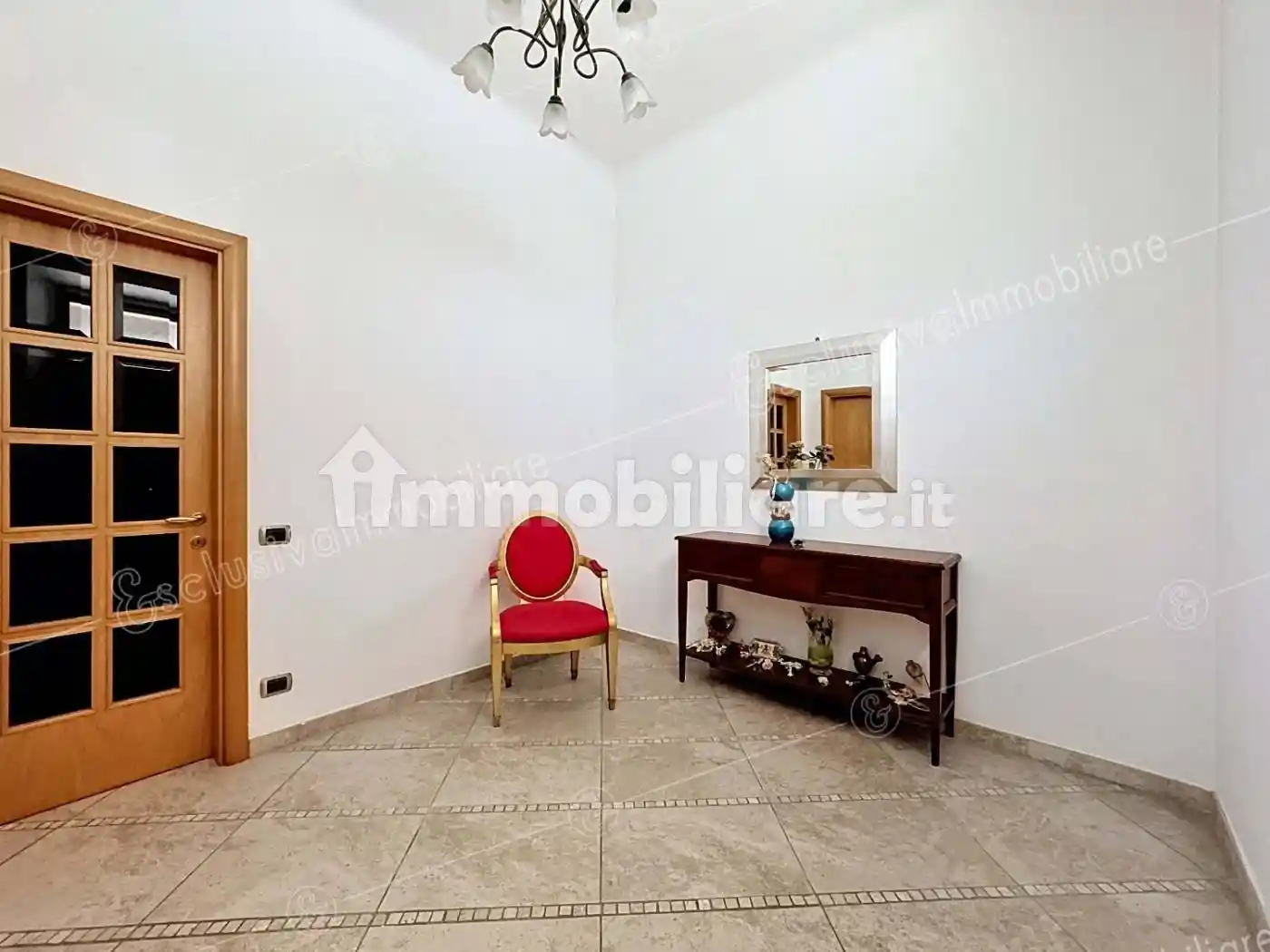 Casa indipendente in vendita a Castelfidardo