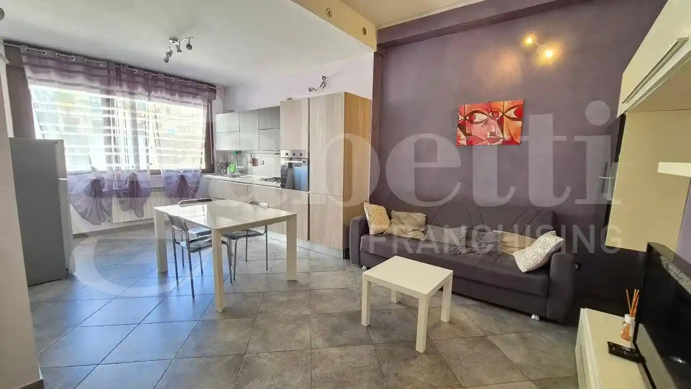 Appartamento in vendita a Palermo