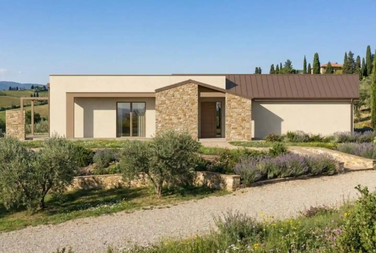 Villa in vendita a Barberino Tavarnelle