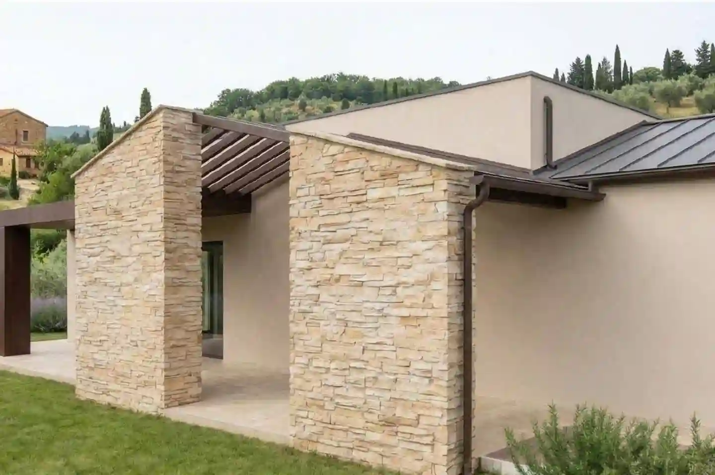Villa - foto 3