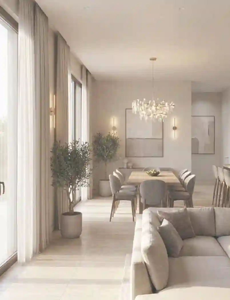 Villa - foto 4