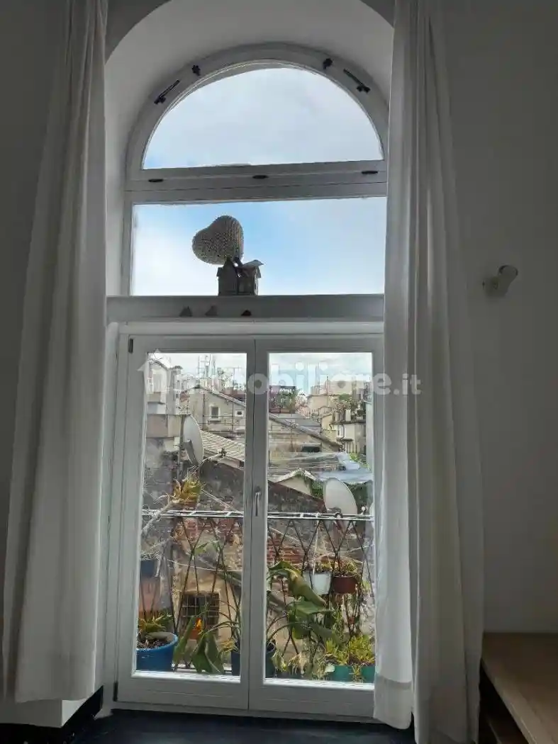 Appartamento in affitto a Genova