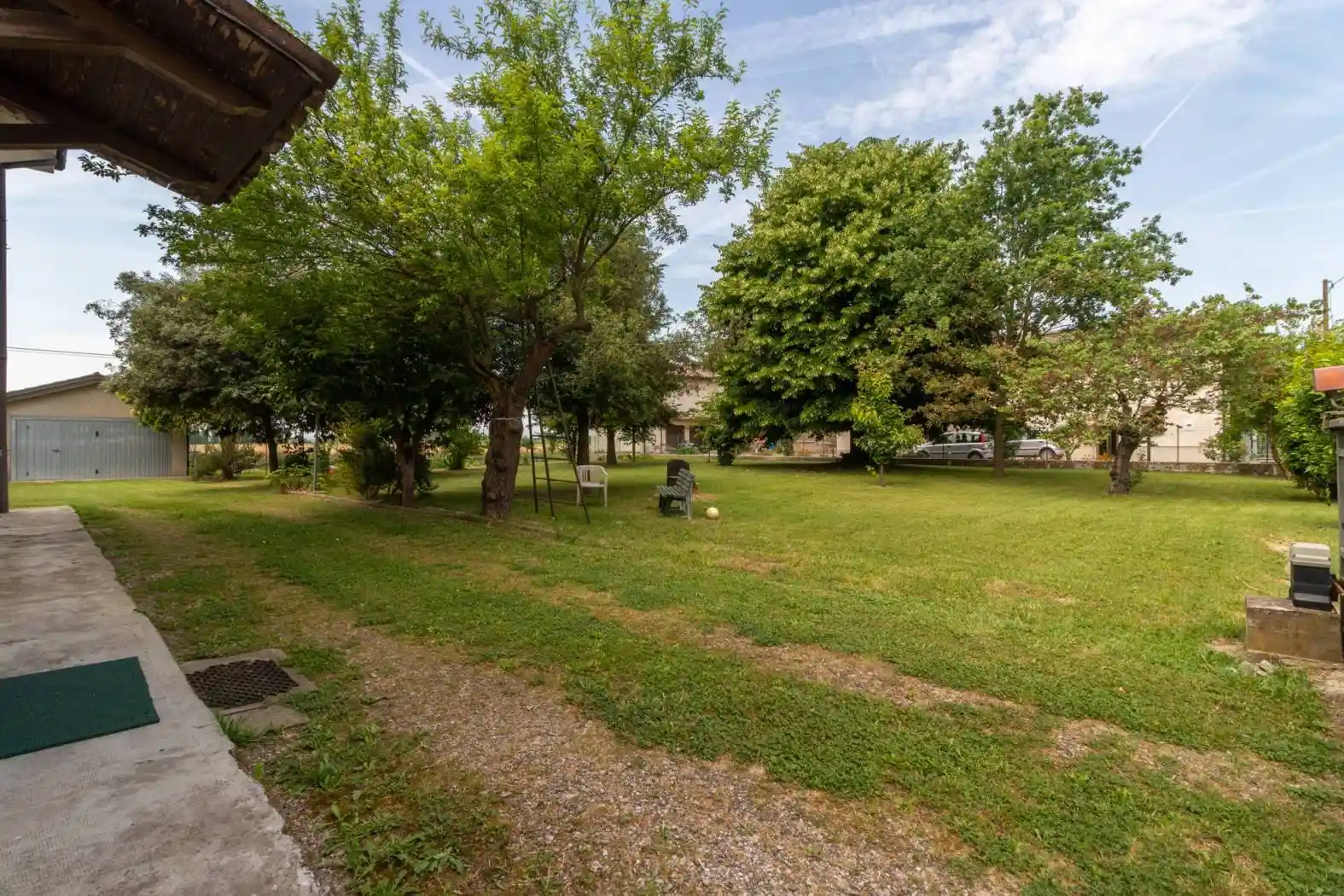 Villa in vendita a Minerbio