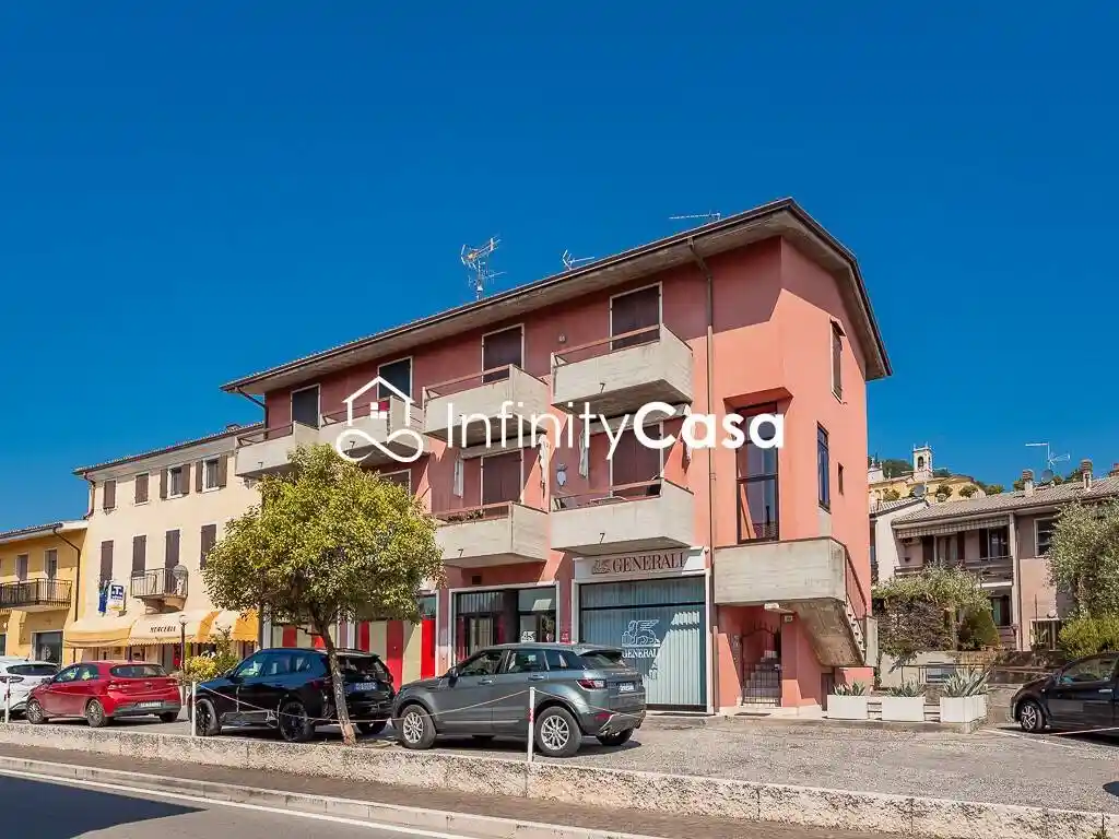 Appartamento in vendita a Cavaion Veronese