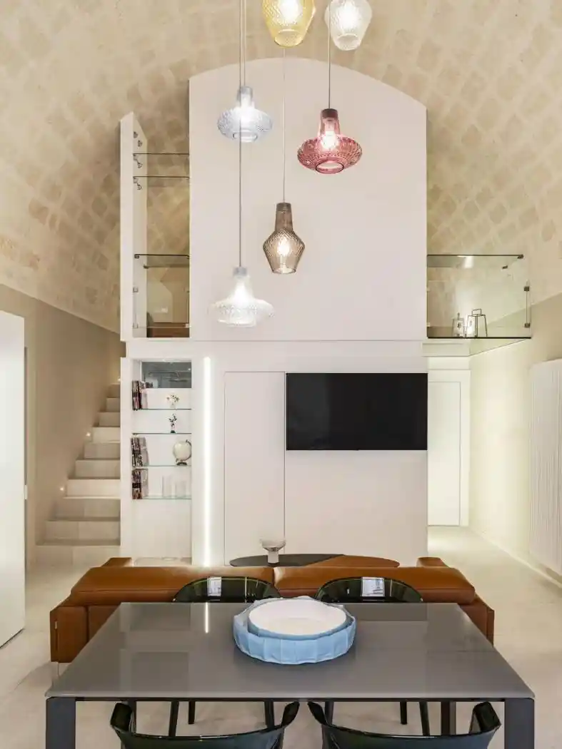 Appartamento in vendita a Matera