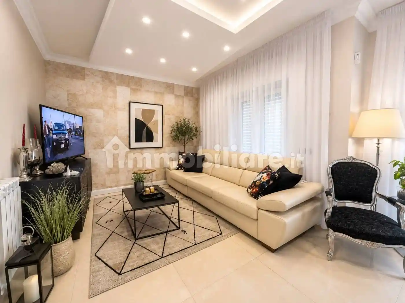 Villa in vendita a Anzio