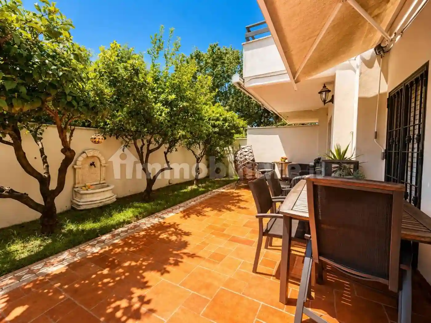 Villa - foto 4