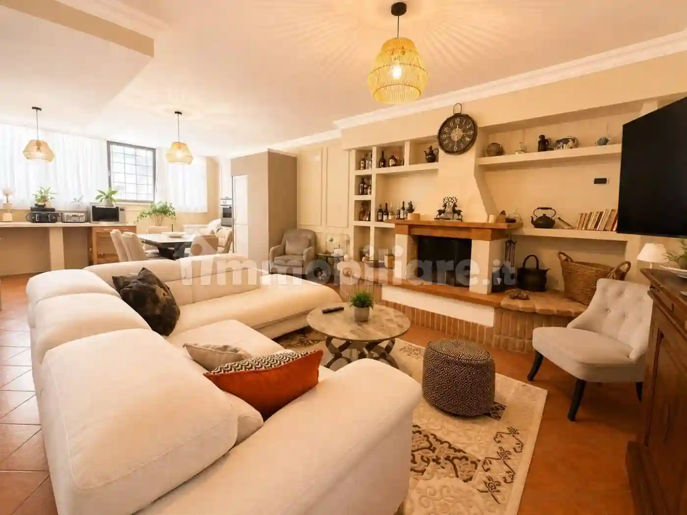 Villa - foto 5