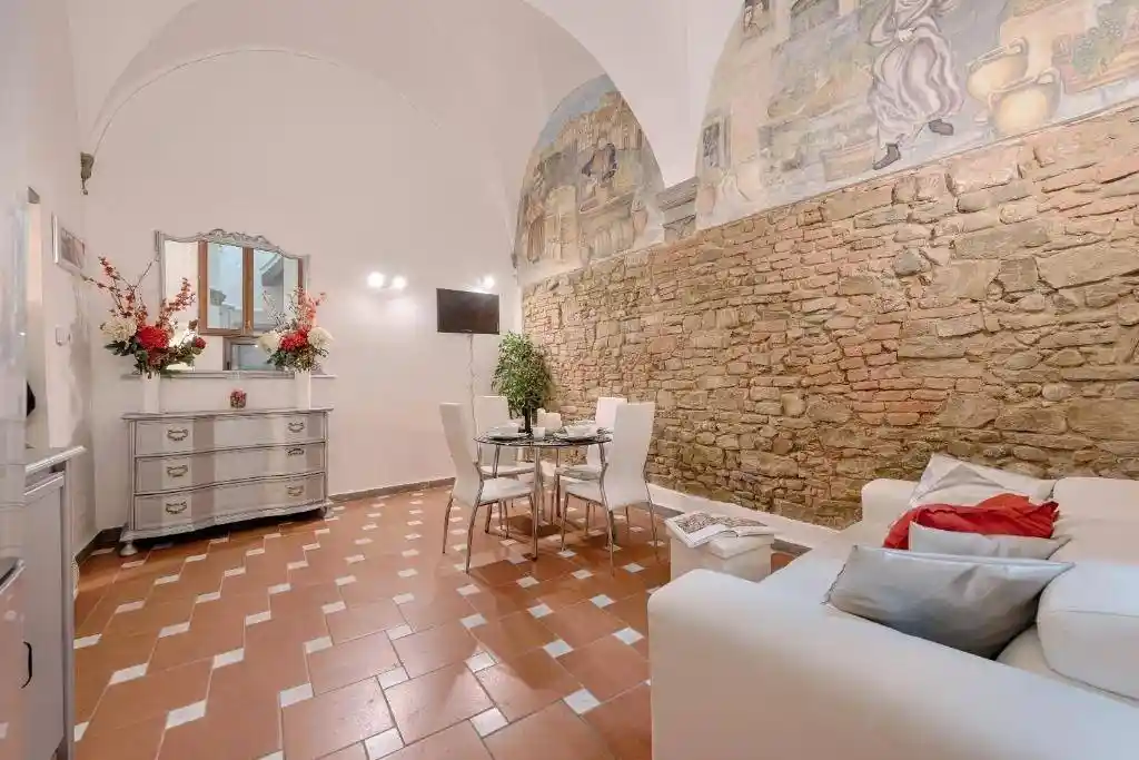 Appartamento in vendita a Firenze