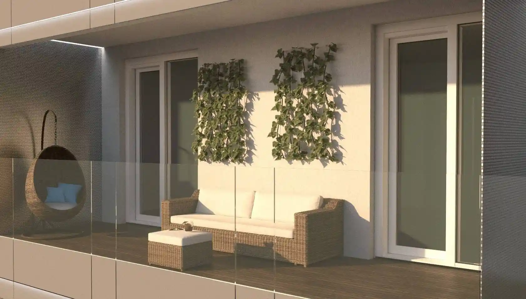 Appartamento in vendita a Muggia