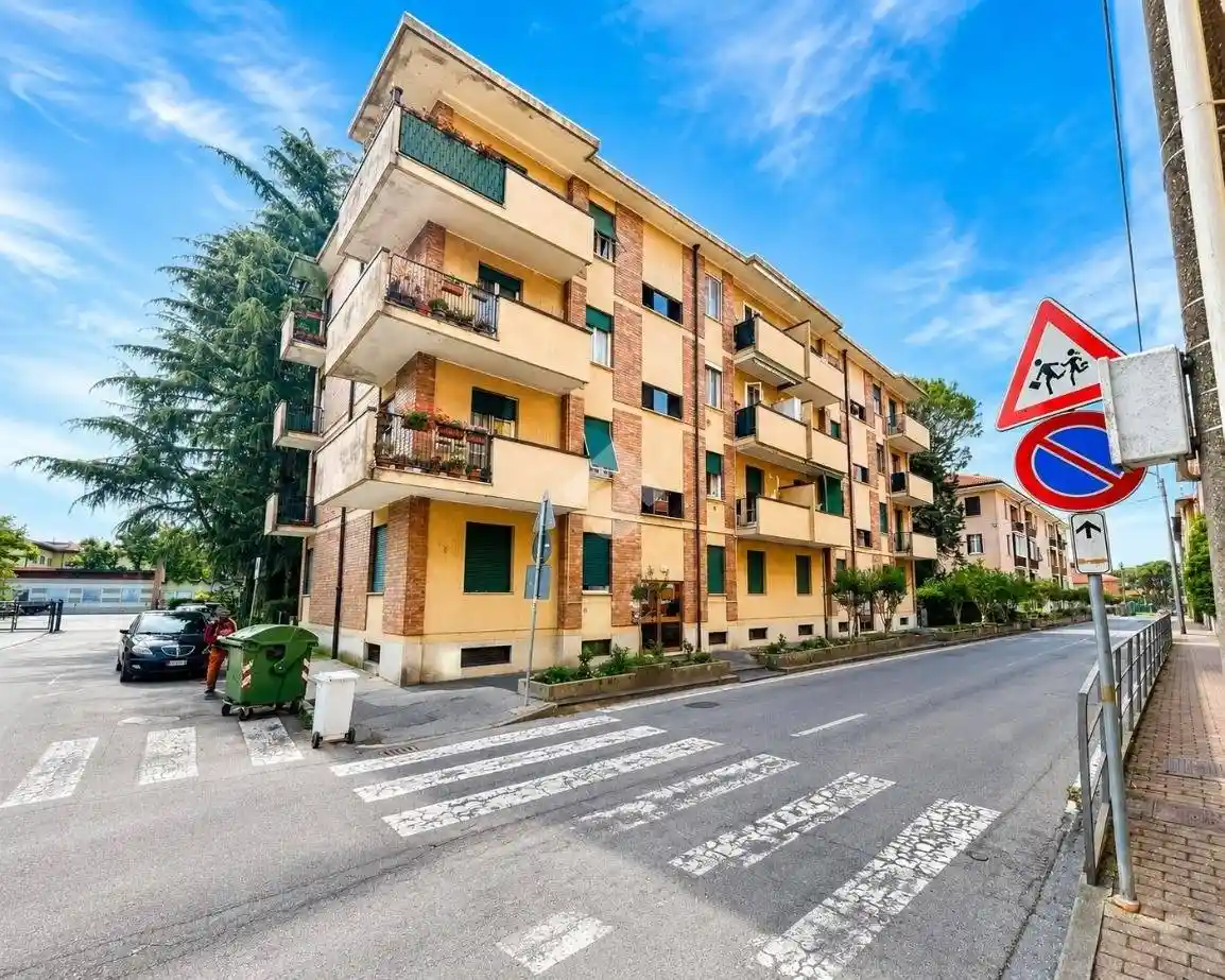 Appartamento in vendita a Carnate