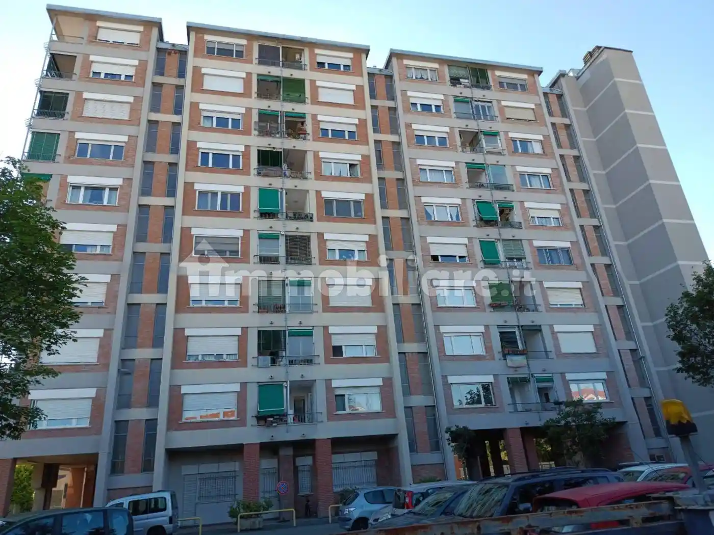 Appartamento in vendita a Grugliasco