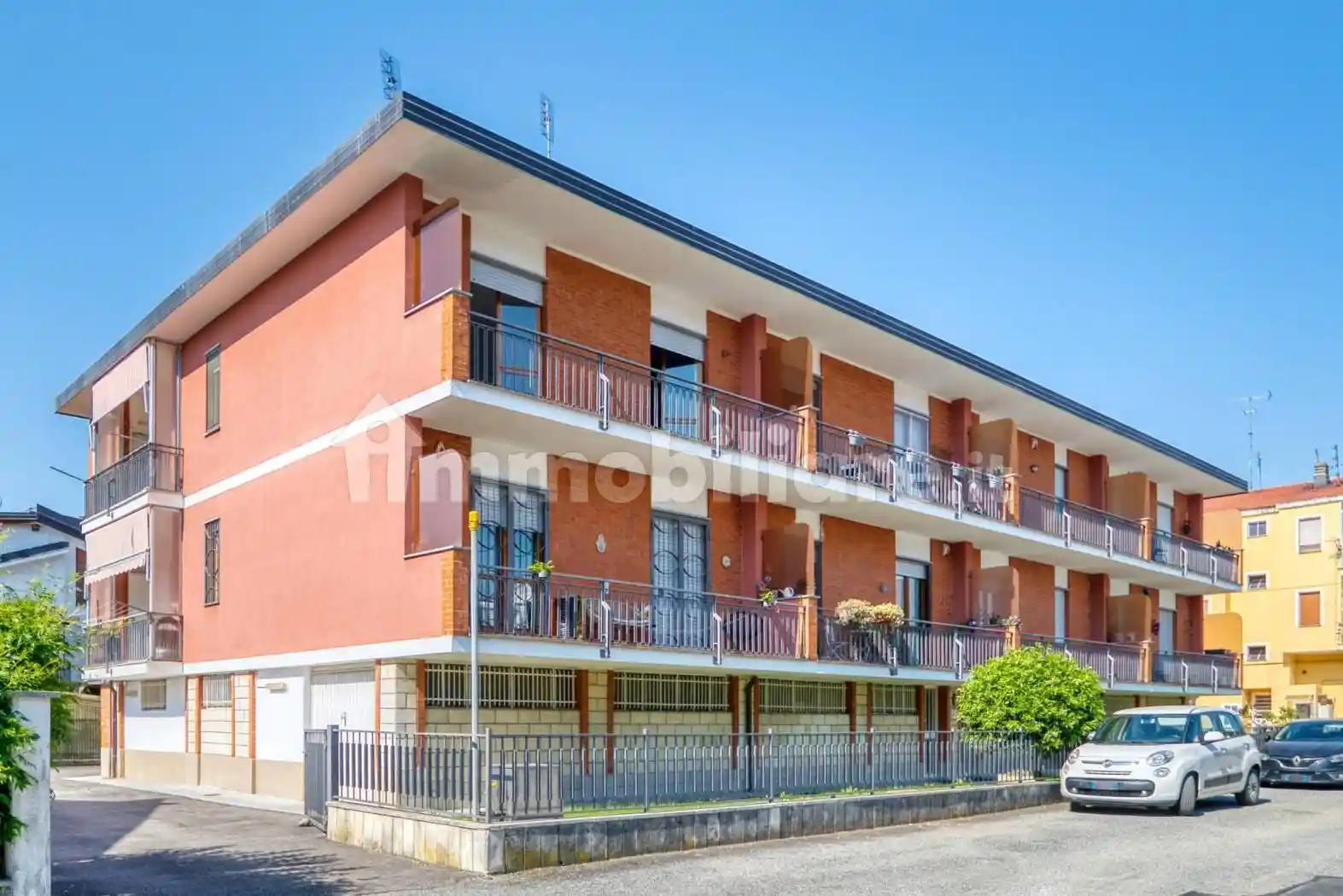 Appartamento in vendita a Leinì