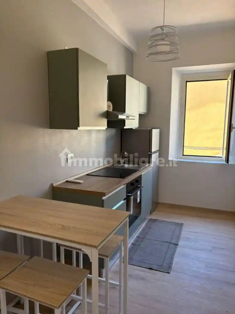 Appartamento in affitto a Fano