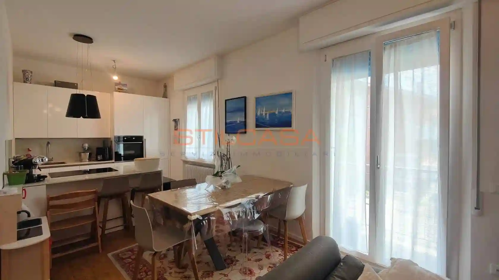 Appartamento - foto 4
