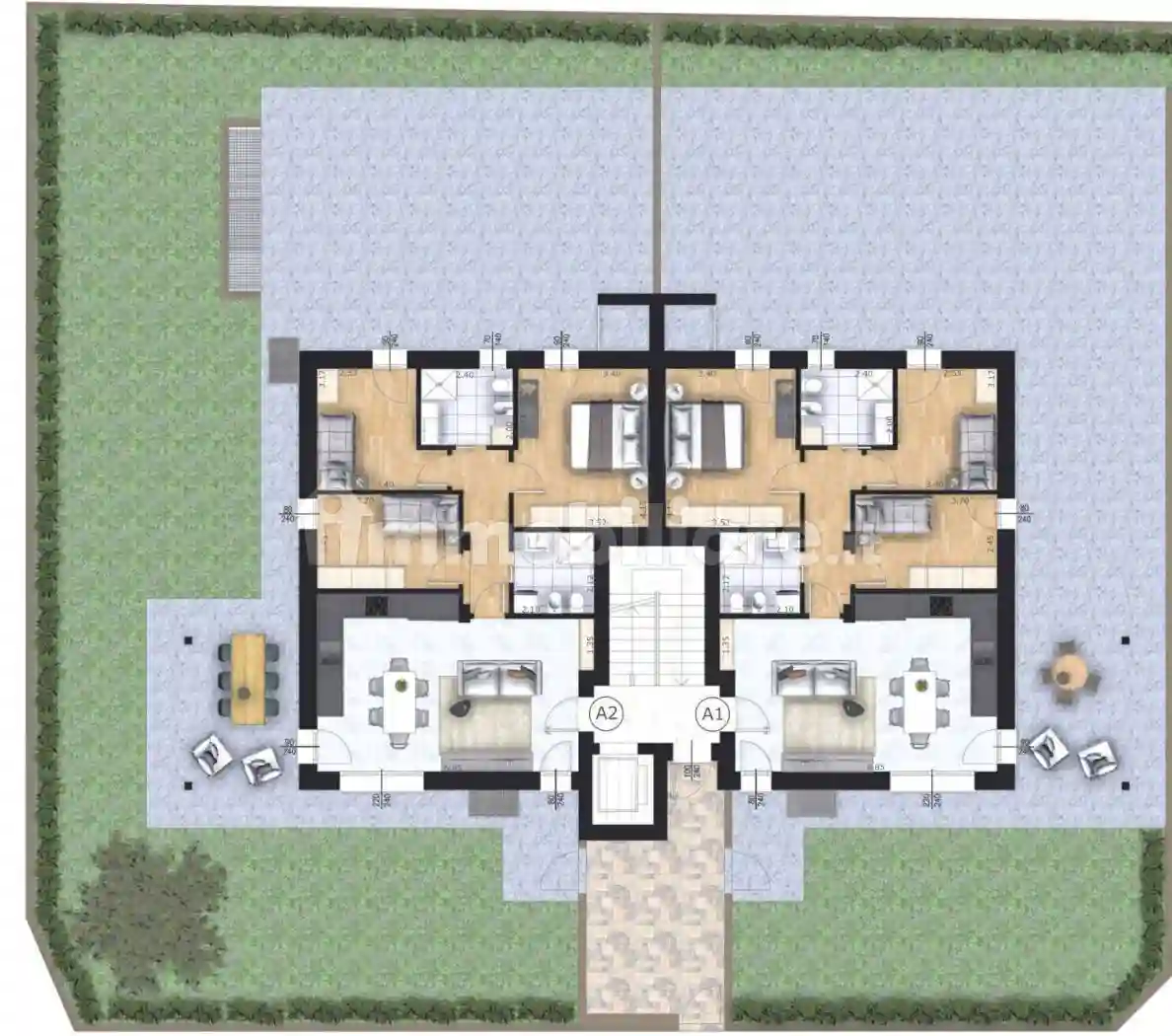 Appartamento - foto 3