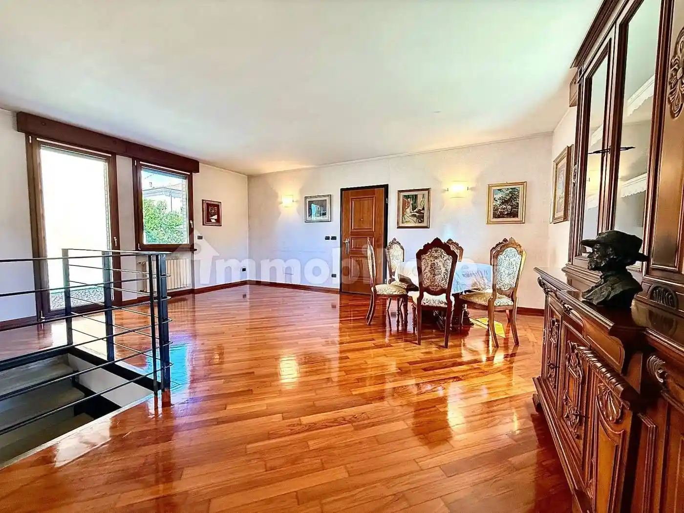 Appartamento in vendita a Parma