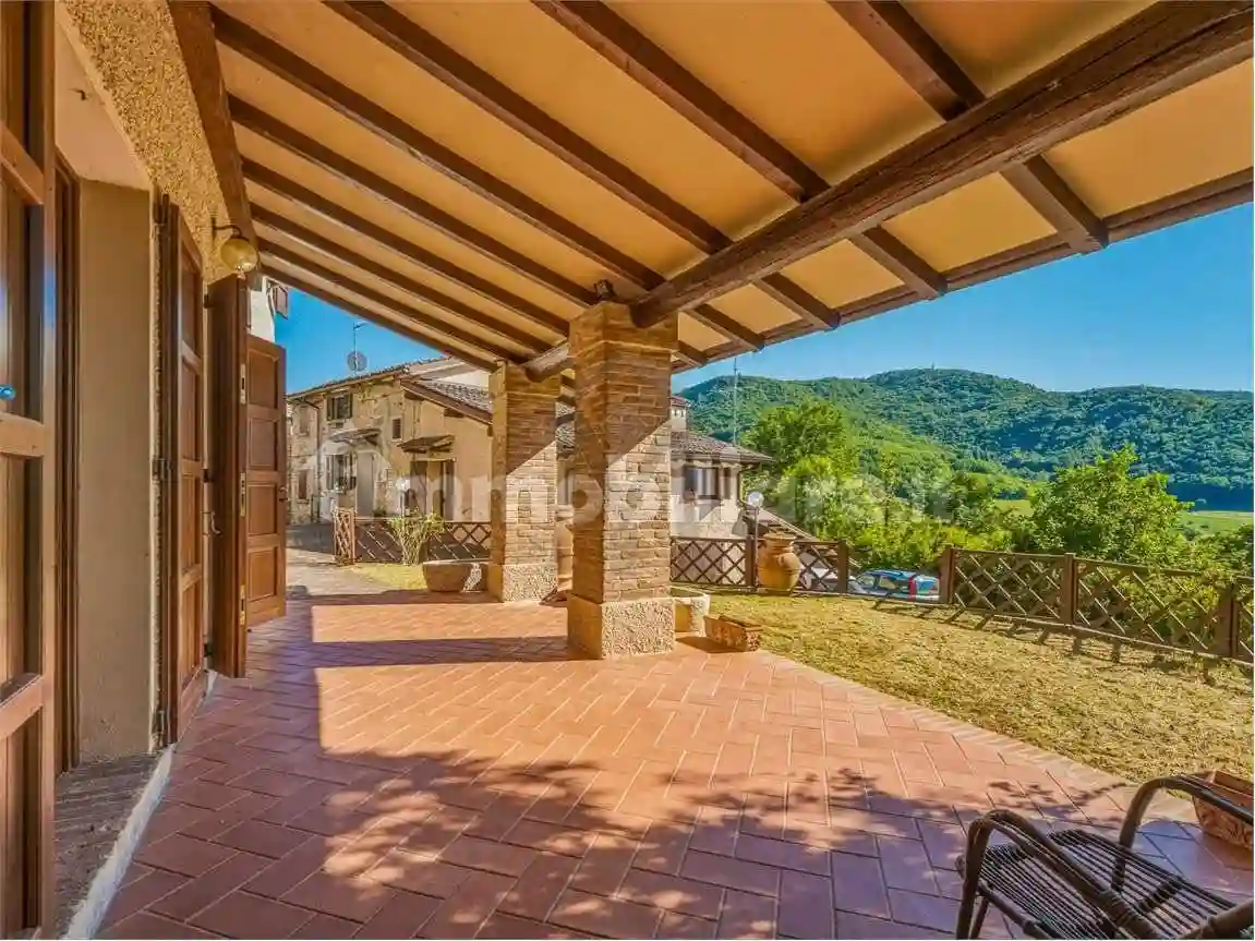 Casa indipendente - foto 4