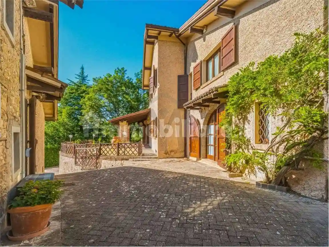 Casa indipendente - foto 5