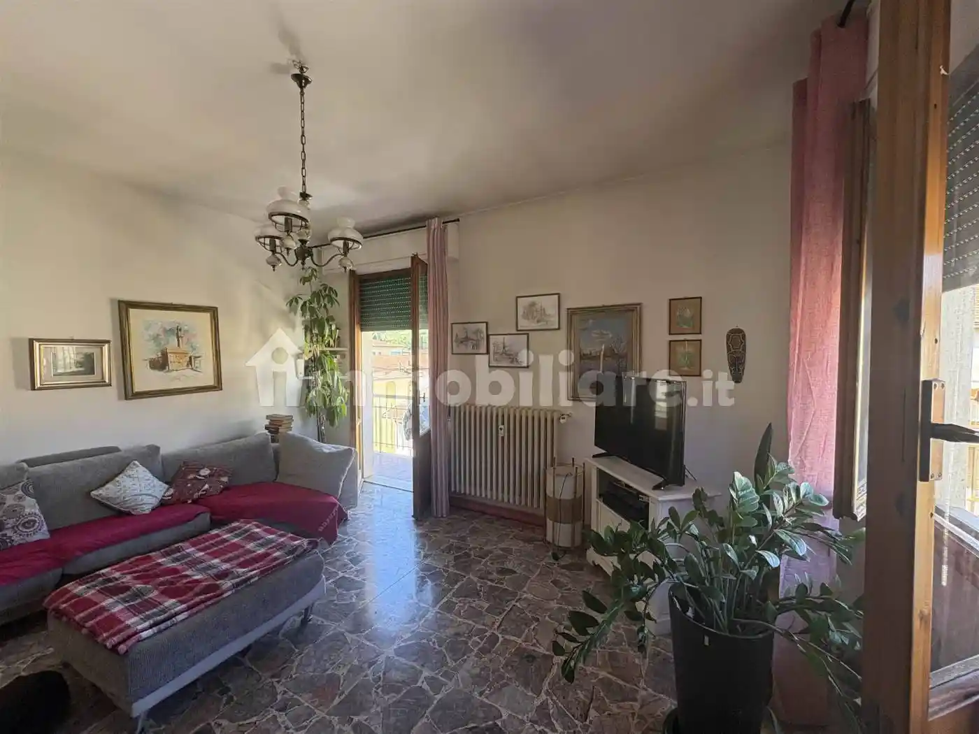 Appartamento in vendita a Pontassieve
