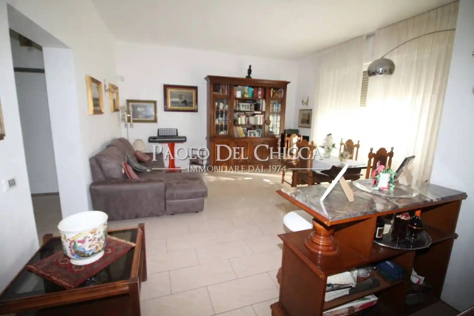 Appartamento in vendita a Livorno