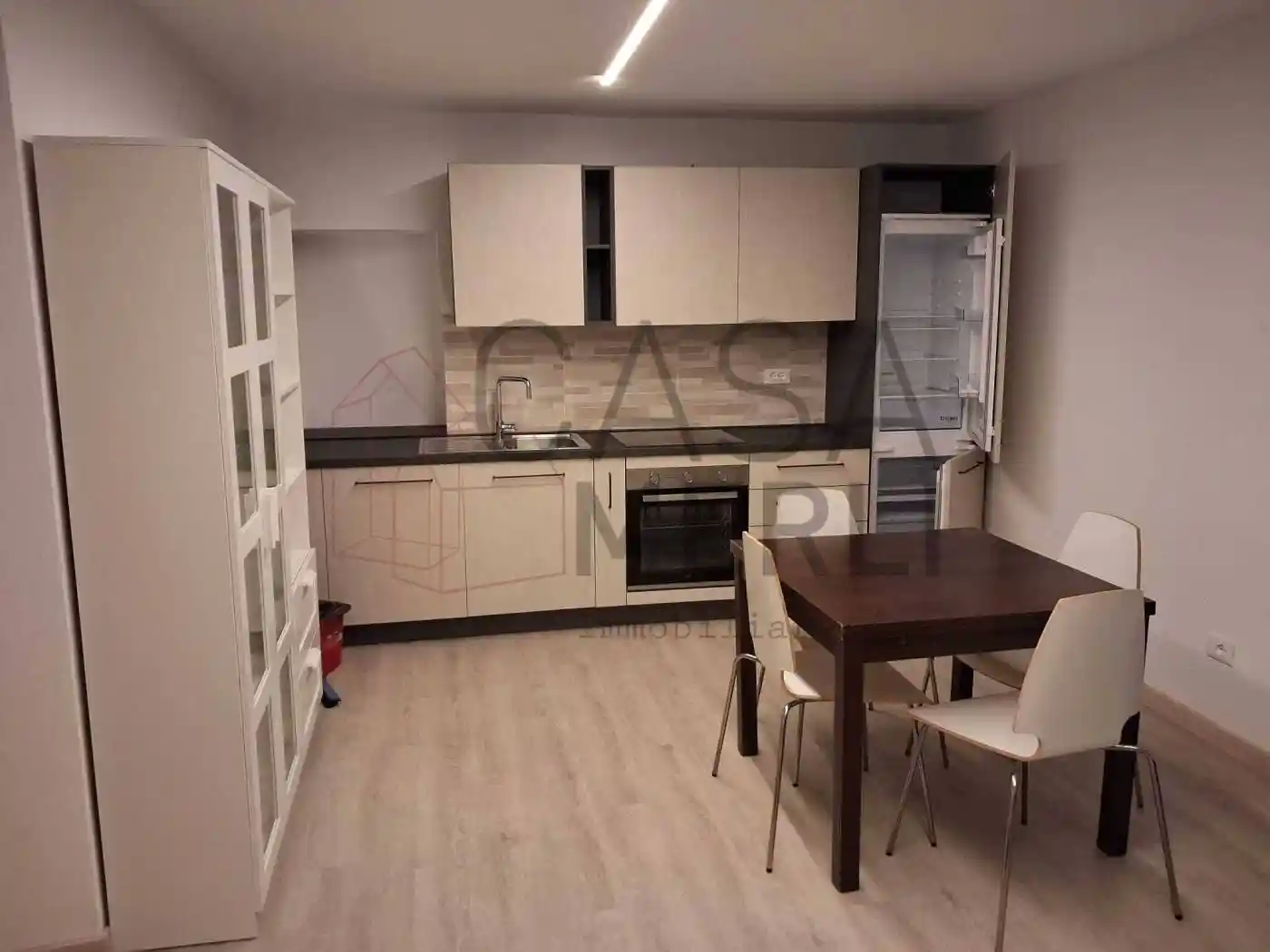 Appartamento in affitto a Aosta