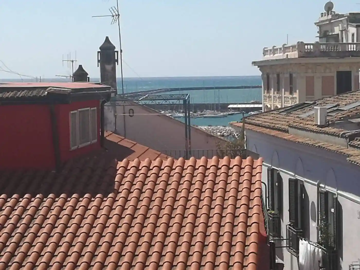 Appartamento in vendita a Salerno