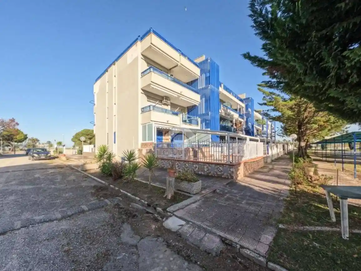 Appartamento in vendita a Manfredonia