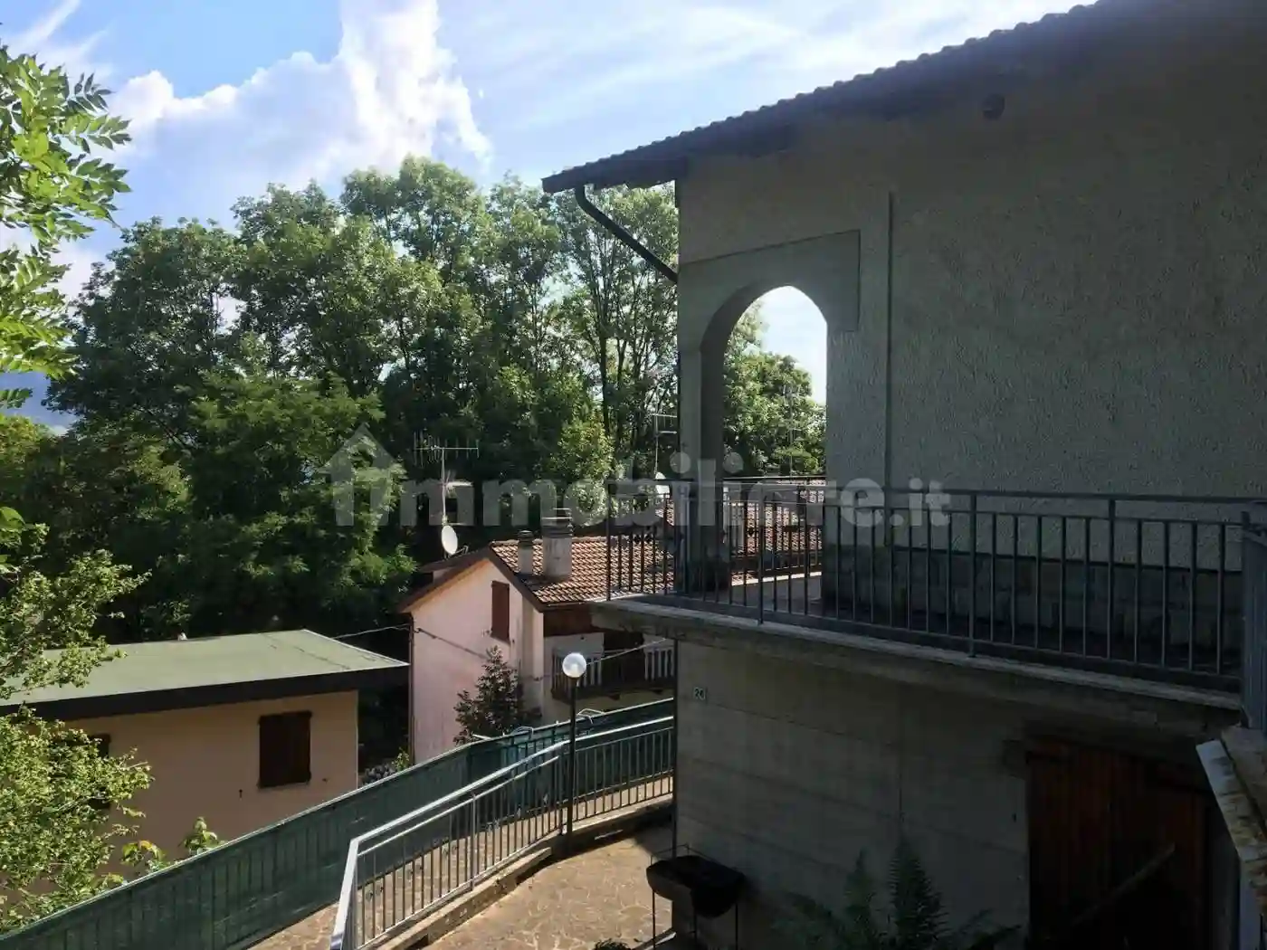 Villetta a schiera - foto 4