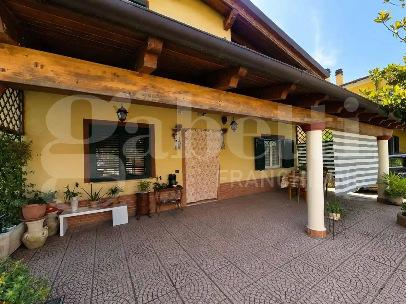 Villa in vendita a Notaresco