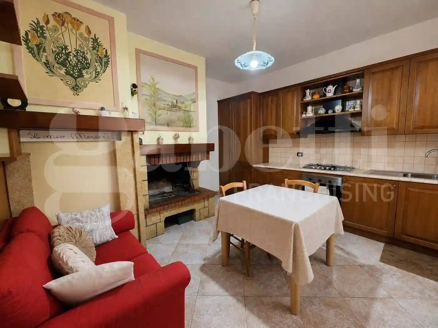 Villa - foto 4