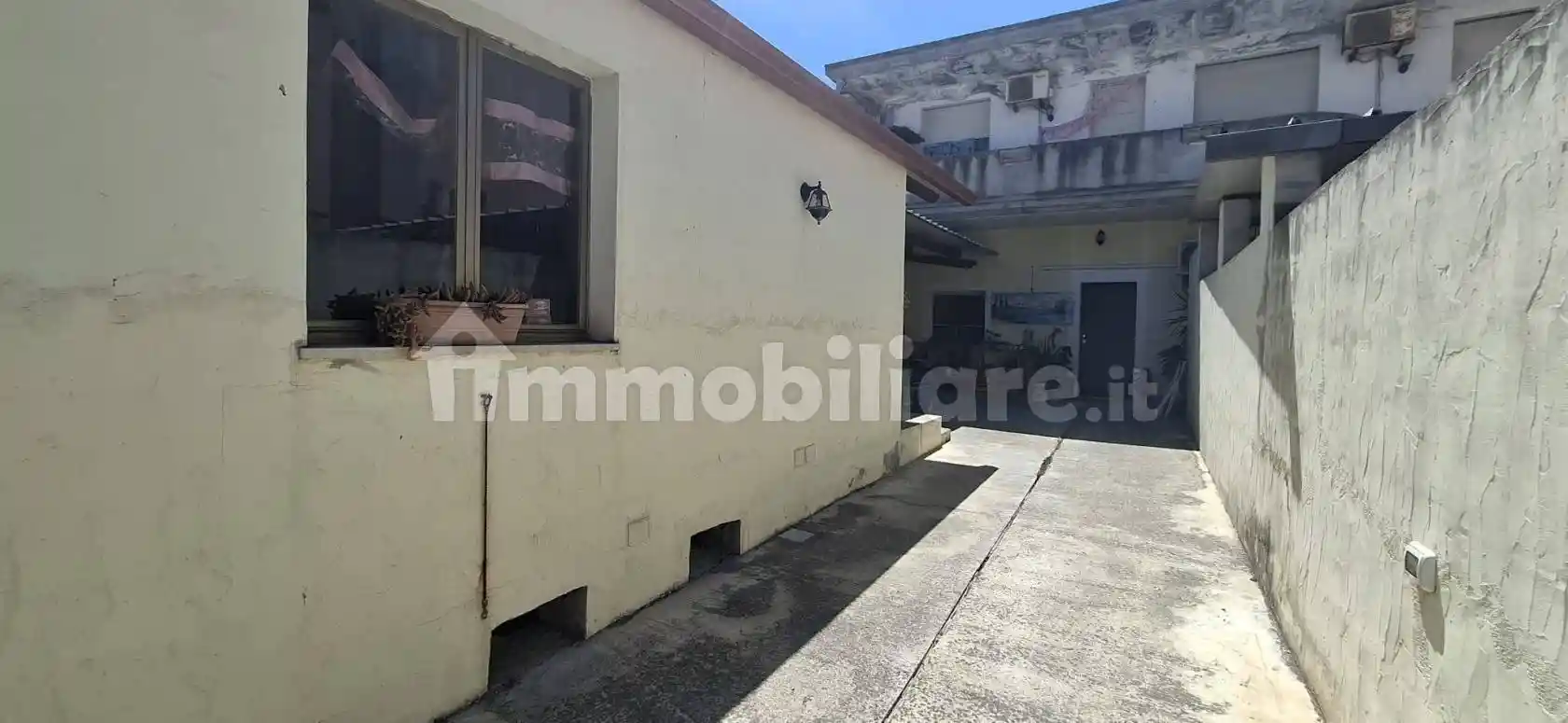 Appartamento in vendita a Decimomannu