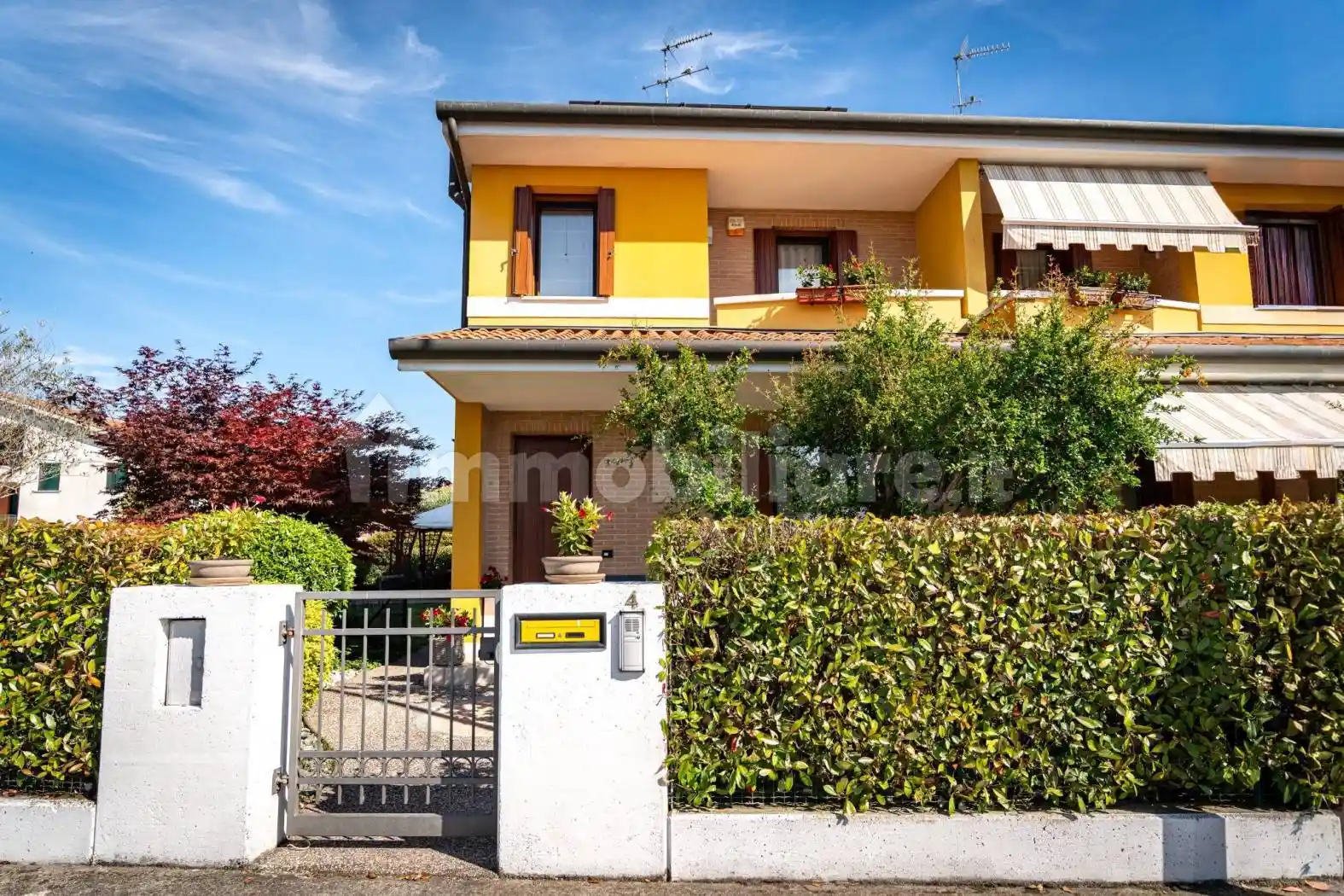 Villetta a schiera in vendita a Musile di Piave