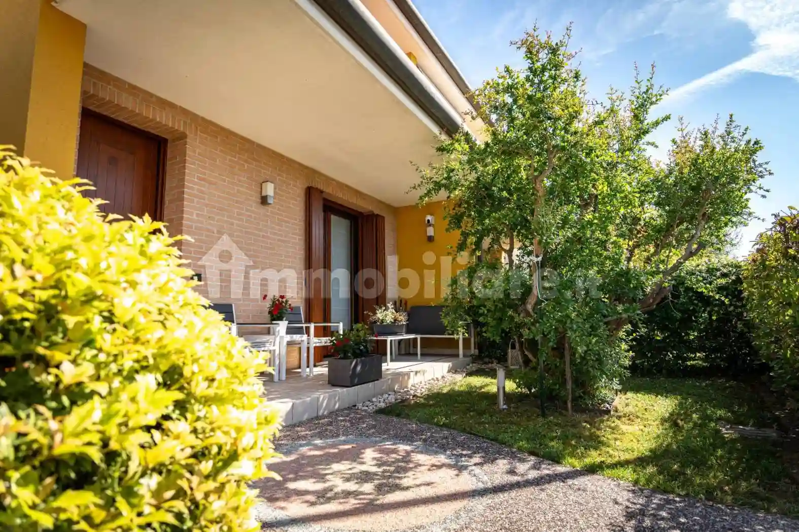 Villetta a schiera - foto 3