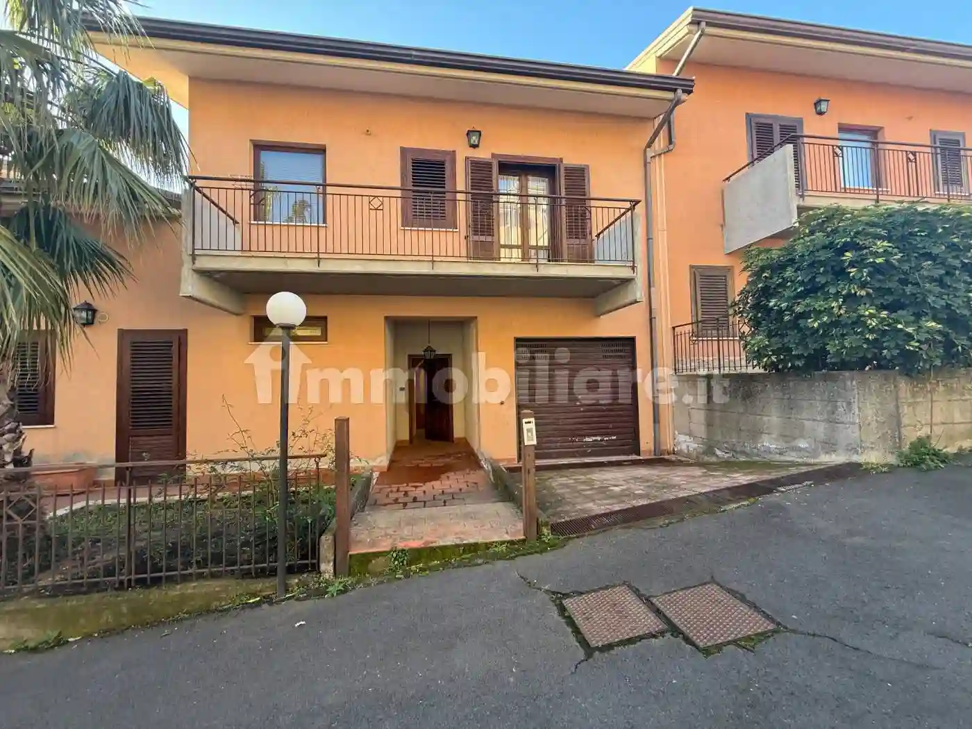 Villetta a schiera - foto 2