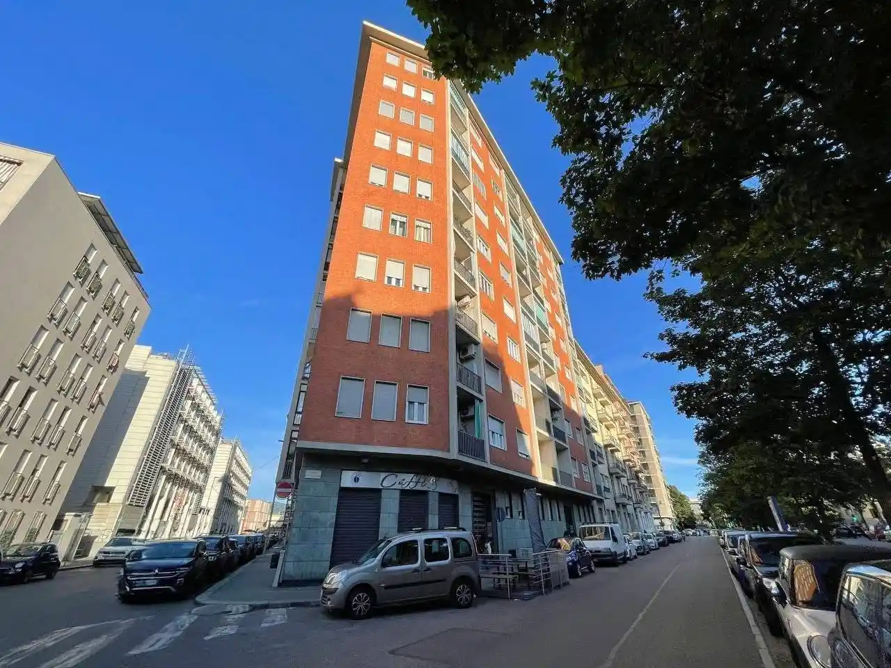 Appartamento in vendita a Torino