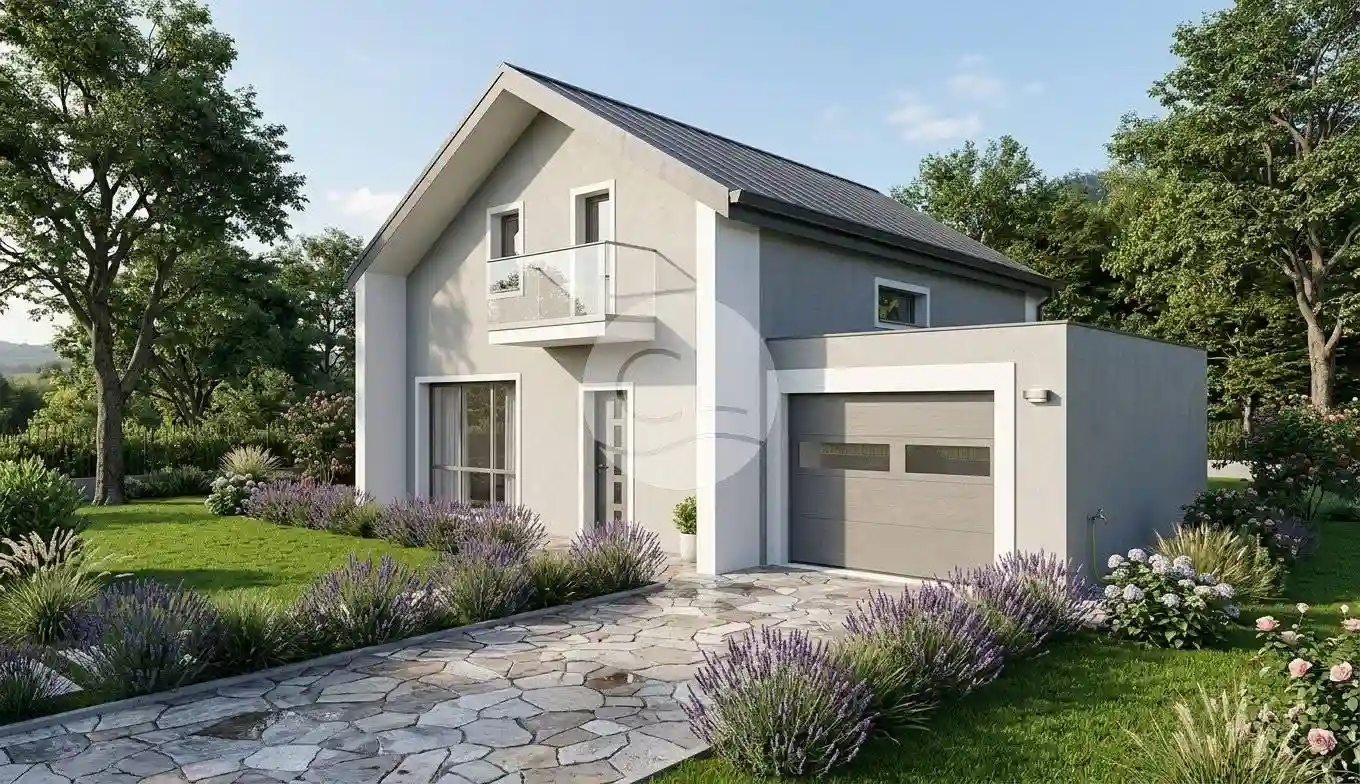 Villa - foto 4